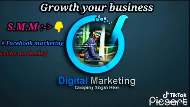 Digital marketing specialist (SMM, SEM, SEO ) смотреть онлайн