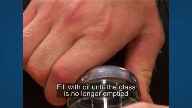 2 ways to lubricate Grundfos NKG pumps смотреть онлайн