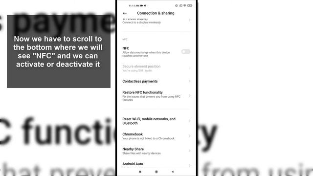 💳 TURN ON NFC Xiaomi Mi 11 Lite, Mi 11i and Mi 11 Ultra смотреть онлайн
