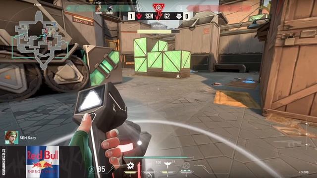 G2 x SENTINELS - SHOWMATCH смотреть онлайн