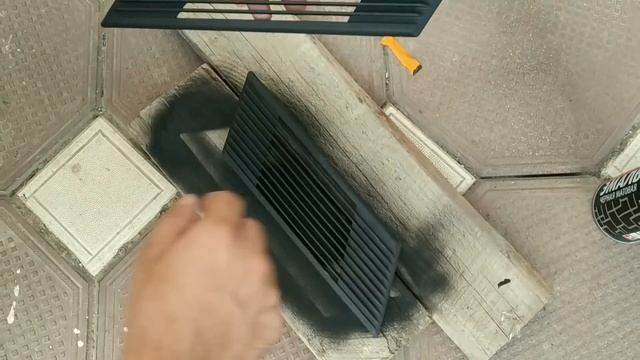 РЕШЁТКА НА МИЛЛИОН НА ВАЗ 2107! СМОТРИМ ЧТО ПОЛУЧИЛОСЬ смотреть онлайн