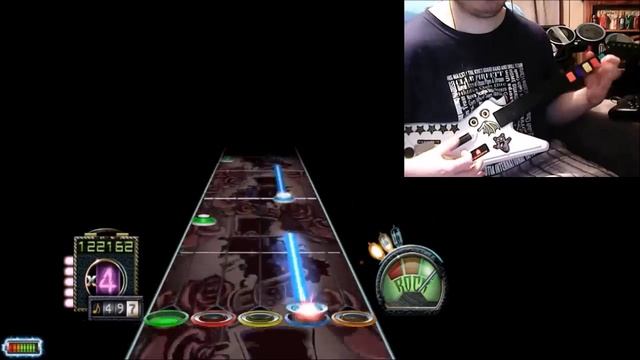 GH3PC - Demon Cleaner (150% Speed) 100% FC смотреть онлайн