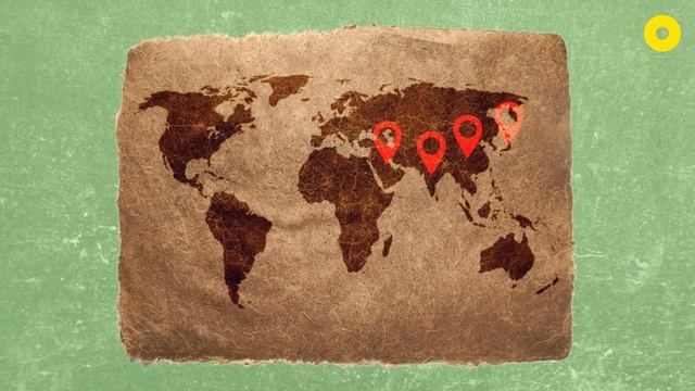 Существует ли восточная философия? смотреть онлайн