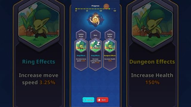 Monster Slayer Idle RPG Games - Gameplay walkthrough 13 смотреть онлайн