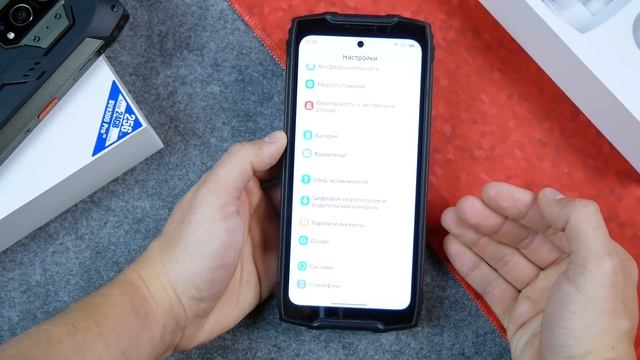XIAOMI и SAMSUNG - РАЗДАВЛЕНЫ!?BLACKVIEW BV9300 PRO - Это Новая Китайская ПУШКА с 120hz и 24Gb RAM смотреть онлайн