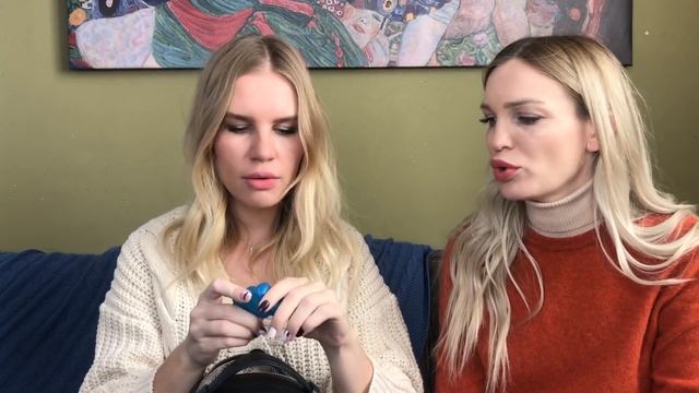 Что в сумке у Silena Sway❓?Шок контент? смотреть онлайн