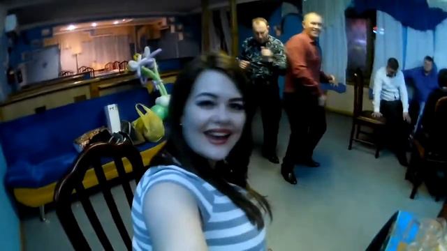 Блог Мендельсон выпуск 09. Близится весна ... смотреть онлайн