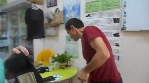 Как работает турмалиновый пояс ?Cмотрите и применяйте .