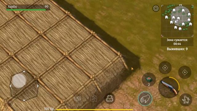 Jurassic survival ВОЗВРАЩАЕТЬСЯ! ЖДЕМ ОБНОВЛЕНИЯ?! АРЕНА БЕШЕНЫХ ПСОВ! - Jurassic survival смотреть онлайн