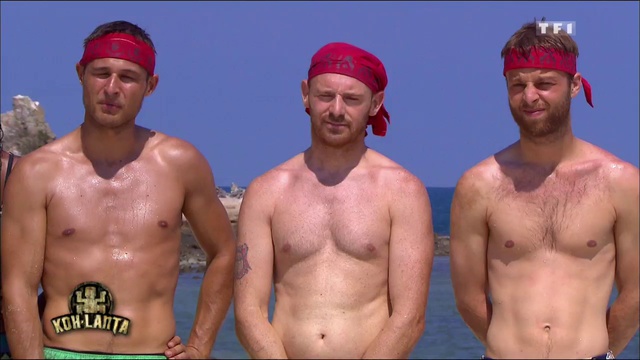 Koh-Lanta_ep4-1_ok смотреть онлайн