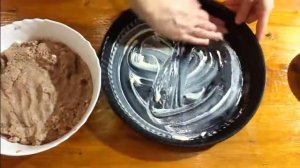 Мясное суфле, УНИКАЛЬНЫЙ РЕЦЕПТ