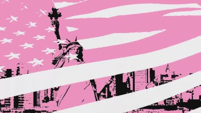 Duran Duran - Edge Of America