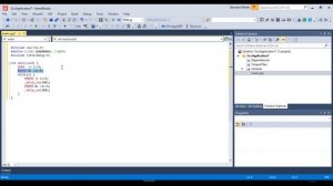 Видеокурс программирование микроконтроллеров на Си в Atmel Studio 7 - Мерцание светодиода