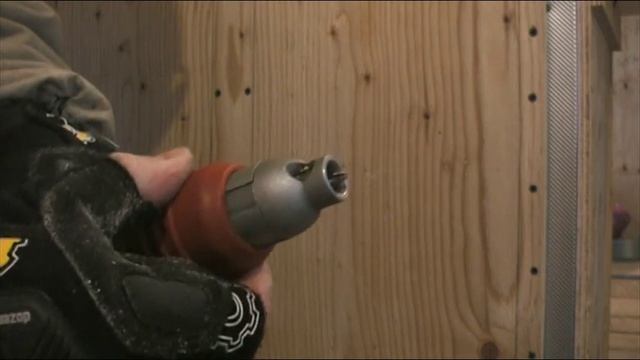 SPARKY BVR 64 E всё ж таки, лёша,  это - шуруповёрт... учи матчасть. мой инструмент.