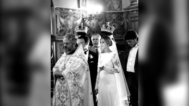 КОЖЕВНИКОВА ПОКАЗАЛА ФОТО СО СВОЕГО ВЕНЧАНИЯ смотреть онлайн