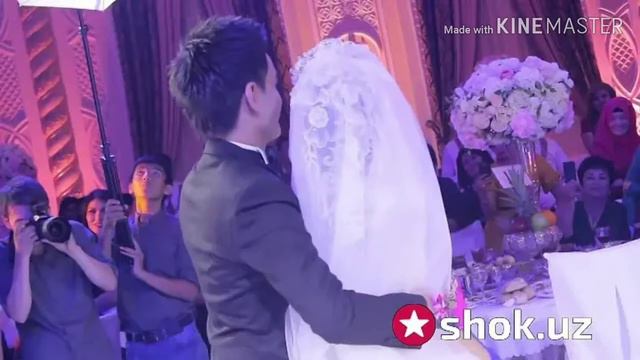 Toʻylar Muborak Xit смотреть онлайн