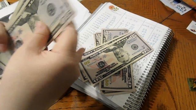 Transfer Tuesday And 52 Week Money Challenge Week 48 $1229 смотреть онлайн