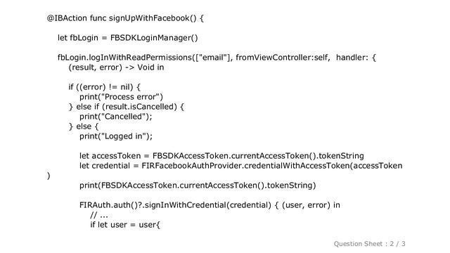 iOS : Invalid API Key supplied using Firebase смотреть онлайн
