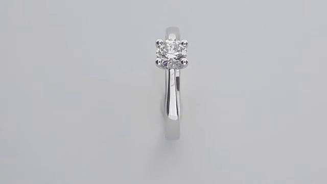 0 50 Carat Classic Diamond Engagement Ring