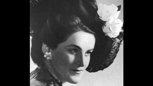 Birgit Nilsson - Pace, pace mio dio! (La Forza del Destino) смотреть онлайн