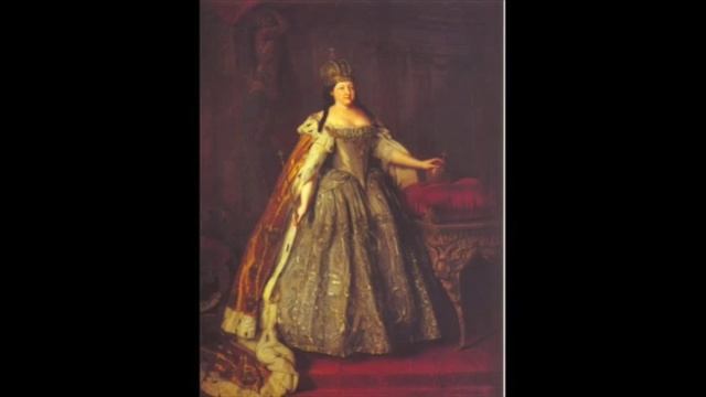 Лекция: ЭПОХА МАСКАРАДОВ. СТИЛЬ БАРОККО И РОКОКО В КОСТЮМАХ СЕРЕДИНЫ XVIII ВЕКА. смотреть онлайн