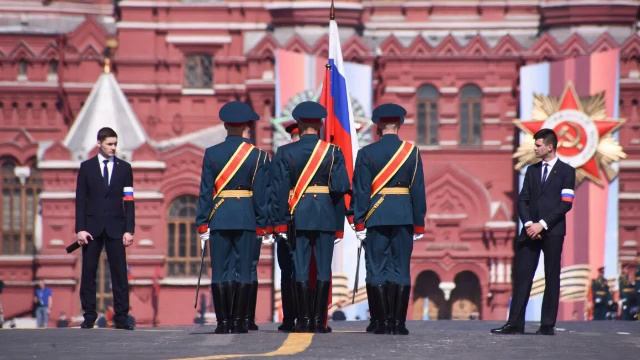 Красная площадь будет полностью закрыта для посетителей с 27 апреля по 10 мая - Москва FM