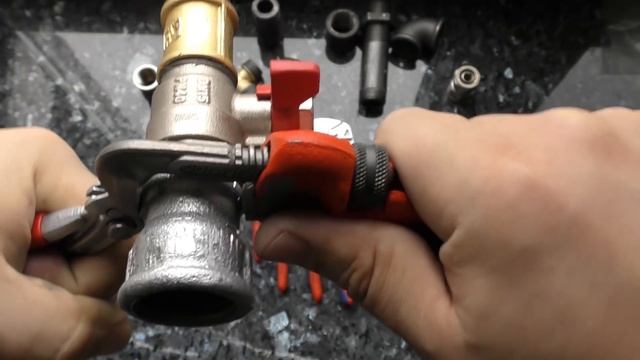 Сантехнические ключи для дома. смотреть онлайн