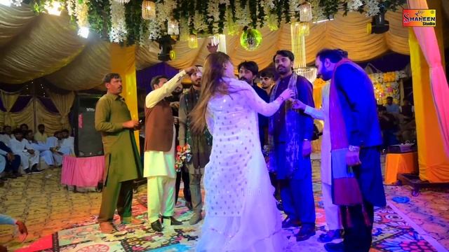 Yaar Chahiday , Pari Paro Dance Performance Shaheen Studio 2023 смотреть онлайн