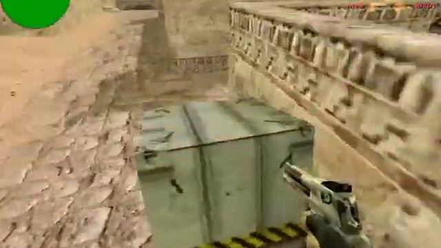 OneShot cs 1.6 смотреть онлайн