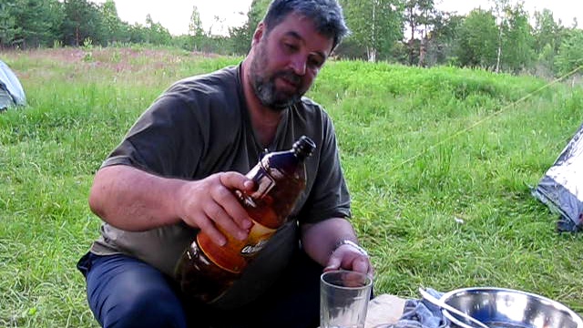 ПИВО С ПОДОГРЕВОМ. смотреть онлайн