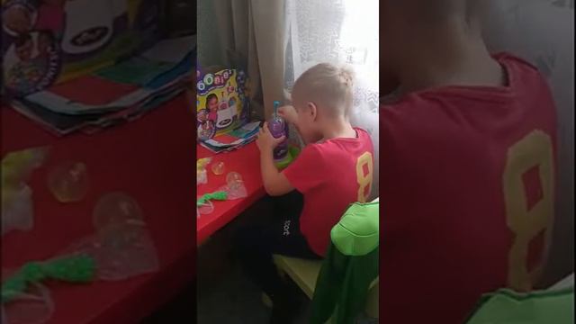 Конструктор Oonies + письмо от Деда Мороза в ПОДАРОК | shop.oonies.ru смотреть онлайн