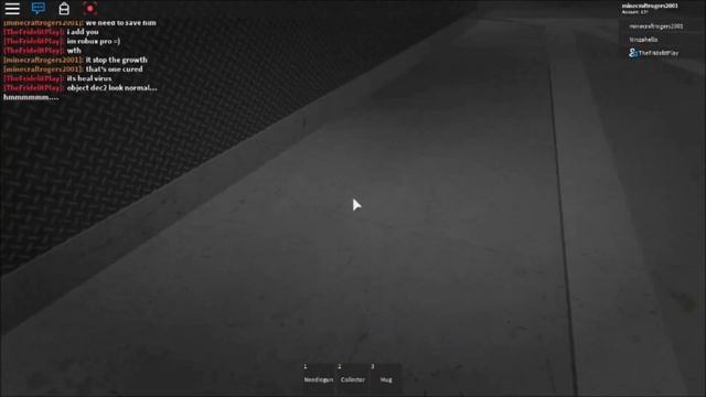 ROBLOX Gameplay Ro-Bio смотреть онлайн