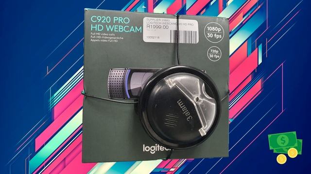 Logitech C920 Pro In 2020 | Still Good?