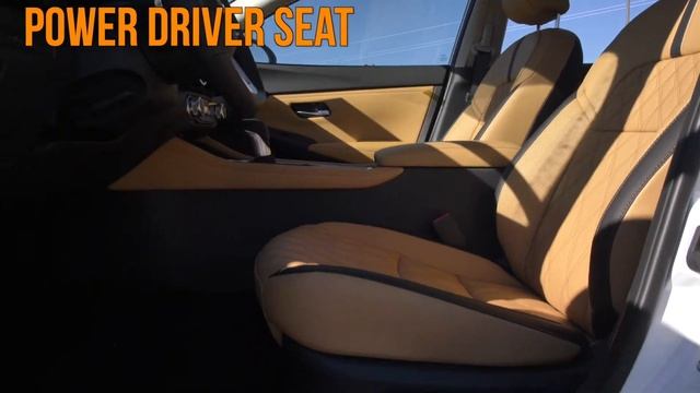 New 2022 Nissan Sentra SV Premium & All Weather Packages at Nissan of Cookeville смотреть онлайн