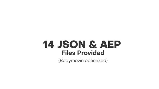 14 Office & Business Icon Lottie Animation Pack Json & After Effects Studious31 Download Link Given смотреть онлайн