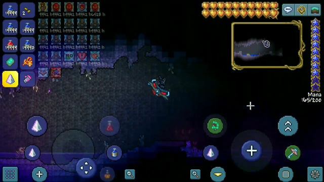 TERRARIA LATEST MOD MENU | NO PASSWORD | 2021 UPDATE смотреть онлайн
