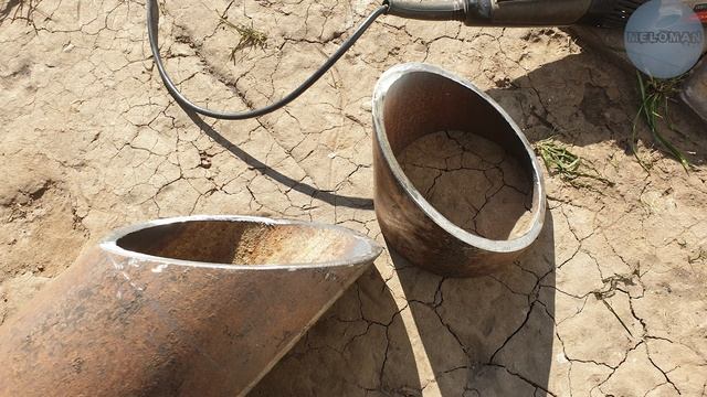 Котёл для бани своими руками из газобетона. смотреть онлайн