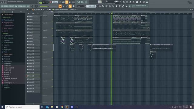 Undertale - Last Goodbye (Recreation) смотреть онлайн