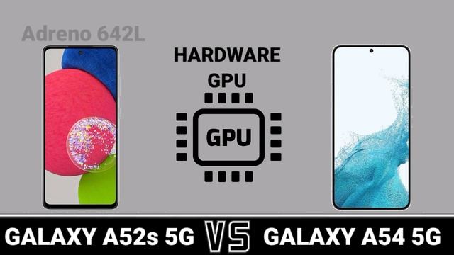 Galaxy A52s 5G Vs Galaxy A54 5G #Trakontech смотреть онлайн