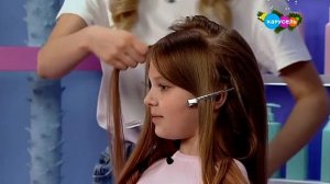 Студия красоты. Ангелина Гришкова (от 18.12.2022)