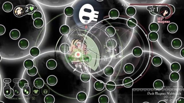 [Maiden & Spell] Perfect True Magnuses смотреть онлайн