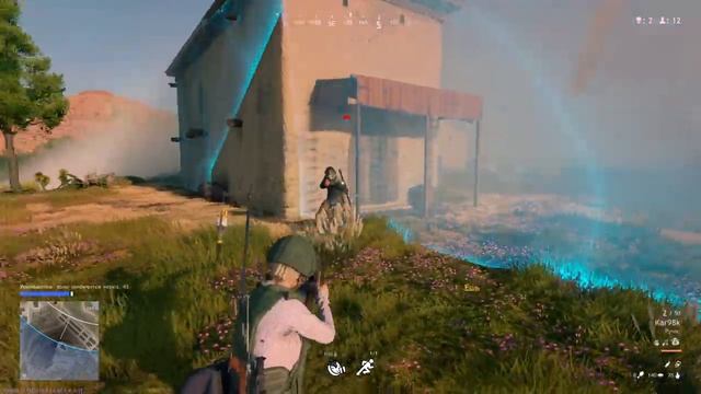 CRSED: F.O.A.D. обзор CRSED: F.O.A.D. лучший батл рояль ? или MOBA RPG ? мнение и обзор к конце ! смотреть онлайн