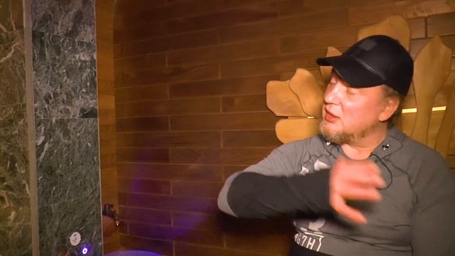 ДУШЕВНЫЙ Обзор Русской БАНИ 3x2 / Одна из ЛУЧШИХ бань! Хочешь Сауна хочешь РУССКАЯ БАНЯ смотреть онлайн