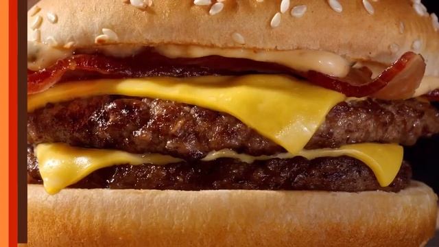 BK Stackers | #whopper #stackers #bk смотреть онлайн