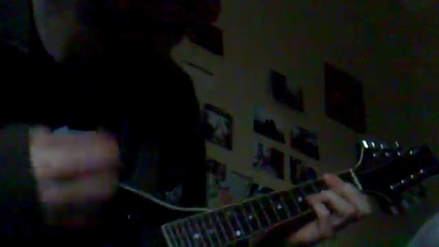 Elliott Smith - Miss Misery - Mandolin Cover смотреть онлайн