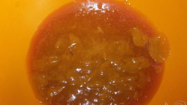 Рецепты от шеф-повара