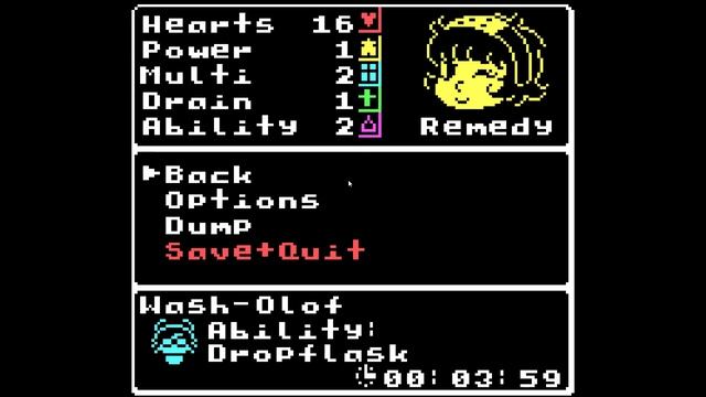 Princess Remedy 2: In A Heap of Trouble - Play again as a healing princess saving a planet from ill смотреть онлайн