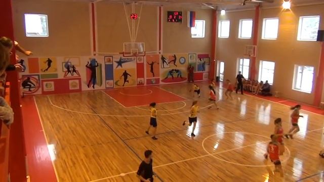 30.10.2016 Самара - Баймак (2002г.р.) смотреть онлайн
