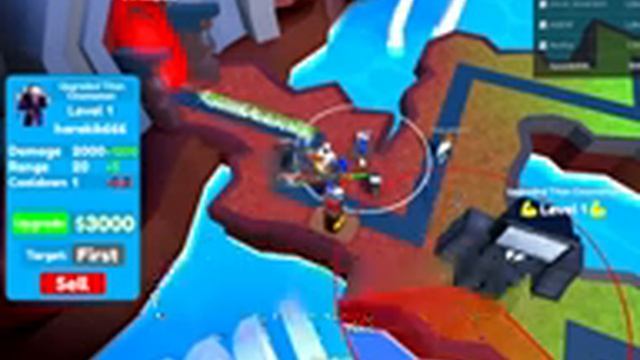 РАЗДАЧА ЮНИТОВ В TOILET TOWER DEFERNS! А ТАК-ЖЕ ИГРАЕМ С ПОДПИСЧИКАМИ!!!!! смотреть онлайн