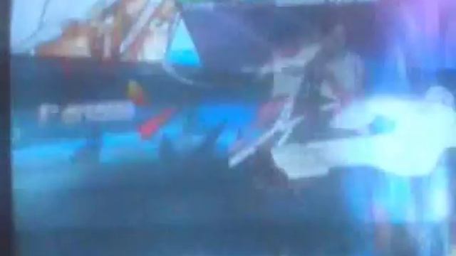 Bleach Shattered Blade - All Bankai Attacks part 1 смотреть онлайн